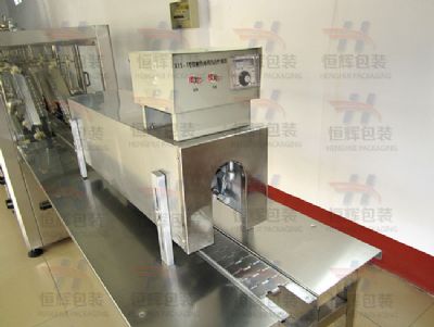 膠帽封口機