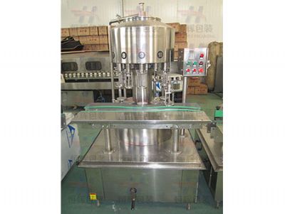 果酒灌裝機